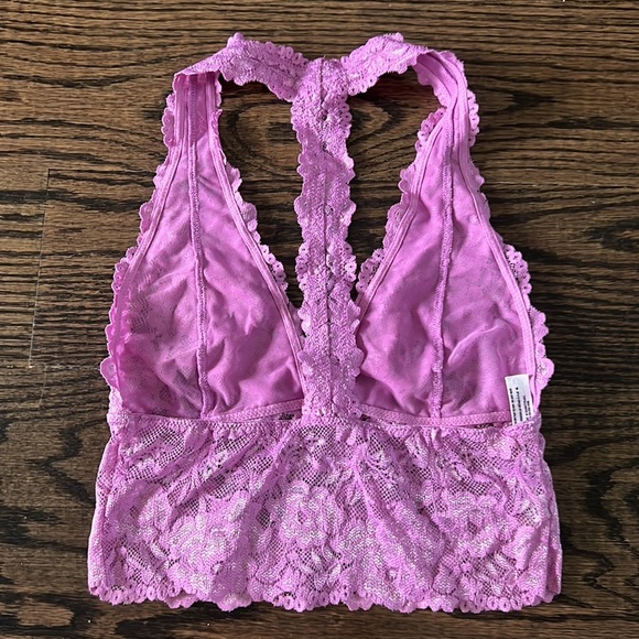 Free People Bralette - Picture 2 of 3